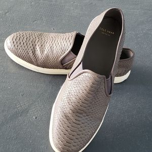 Mens Cole Haan size 10 NARROW